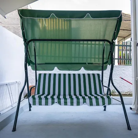Luxury Escape Semesterbostad