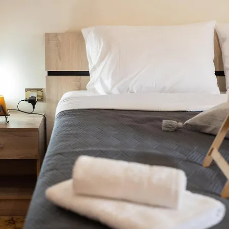 Luxury Escape Semesterbostad