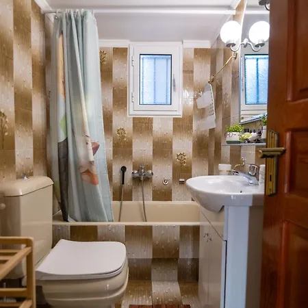 Luxury Escape Semesterbostad