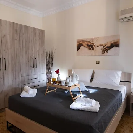 Luxury Escape Semesterbostad *